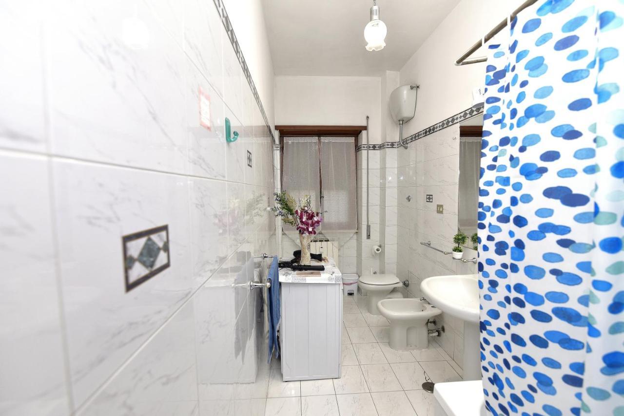 Roma Tiberius Suite Dış mekan fotoğraf