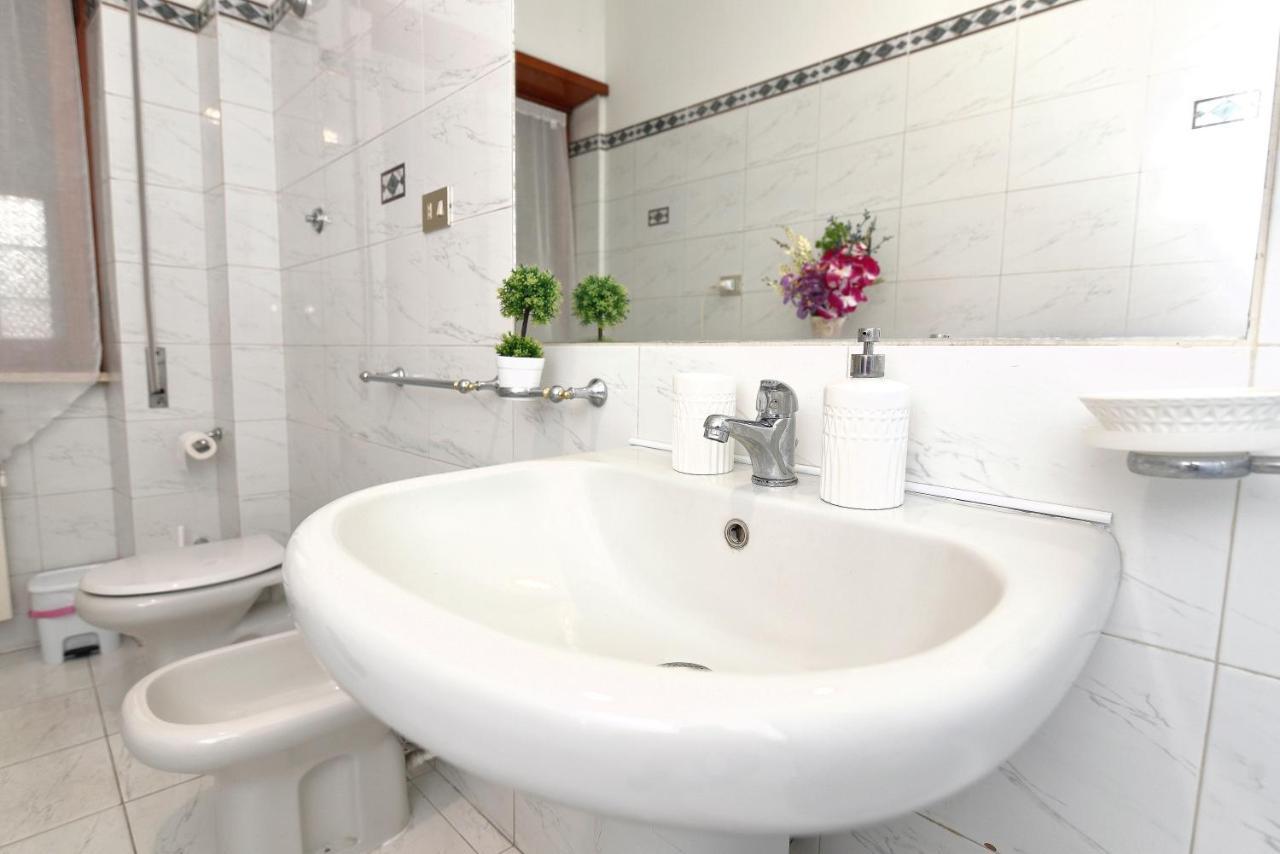 Roma Tiberius Suite Dış mekan fotoğraf