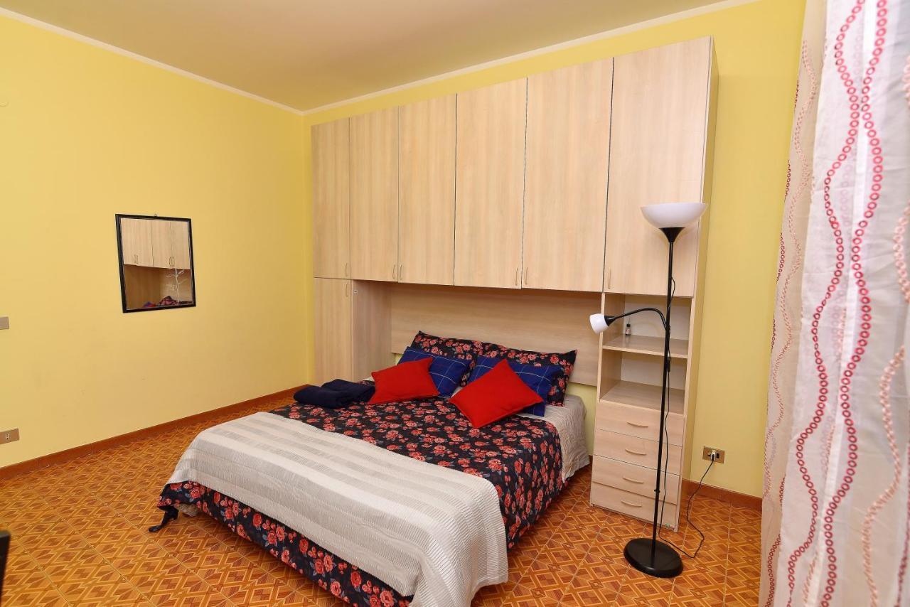 Roma Tiberius Suite Dış mekan fotoğraf