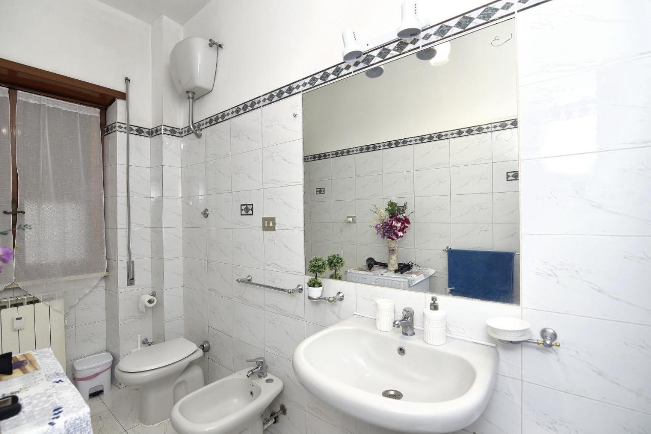 Roma Tiberius Suite Dış mekan fotoğraf