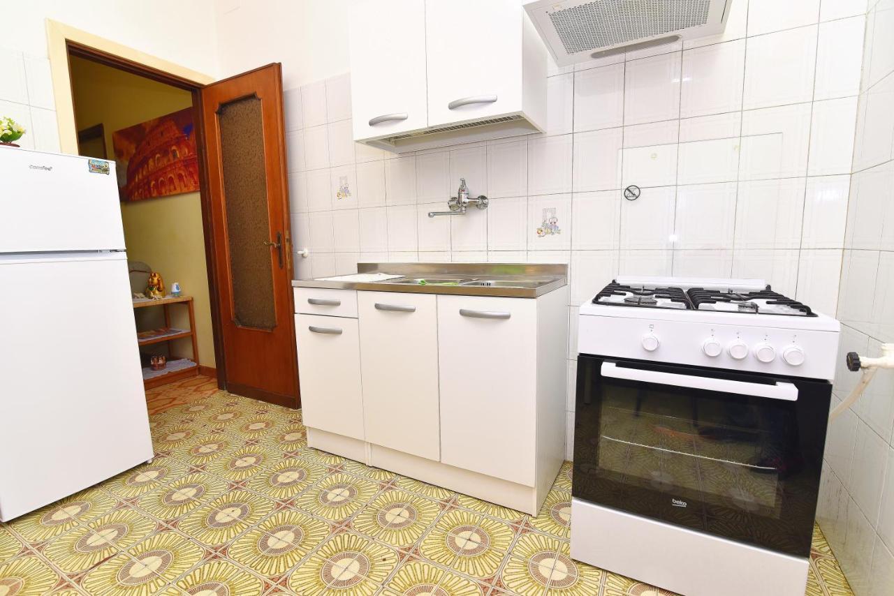 Roma Tiberius Suite Dış mekan fotoğraf