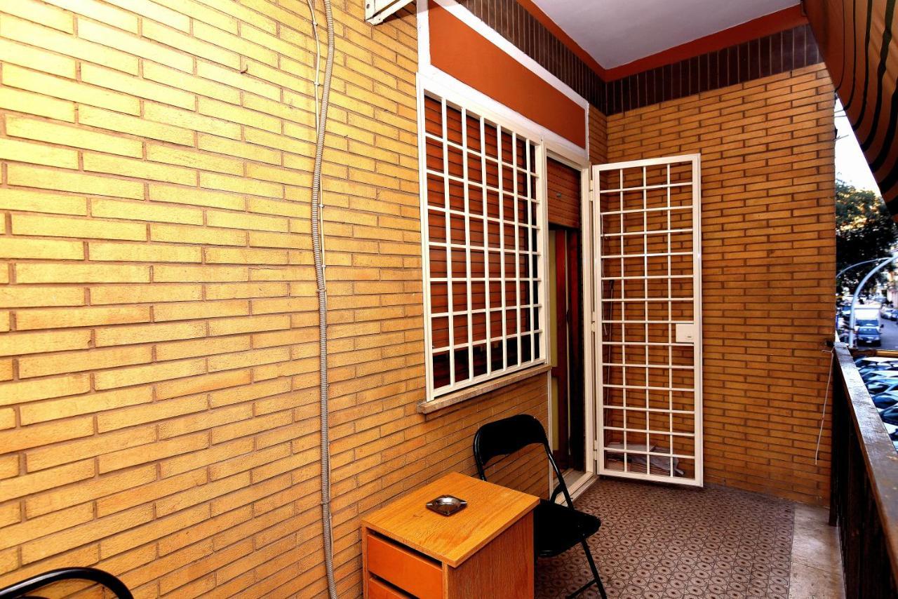 Roma Tiberius Suite Dış mekan fotoğraf