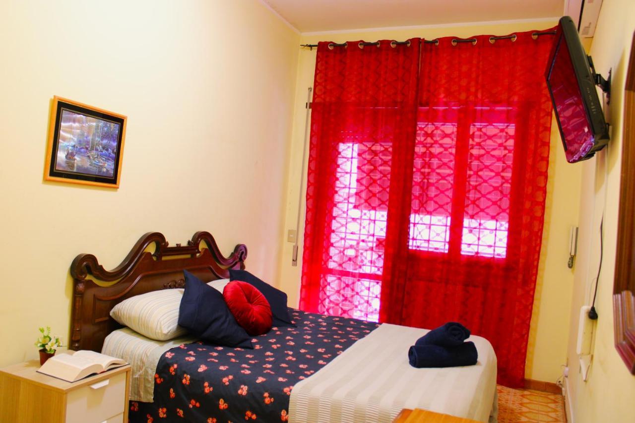 Roma Tiberius Suite Dış mekan fotoğraf