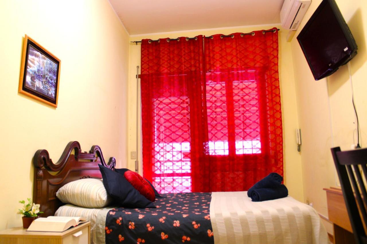 Roma Tiberius Suite Dış mekan fotoğraf