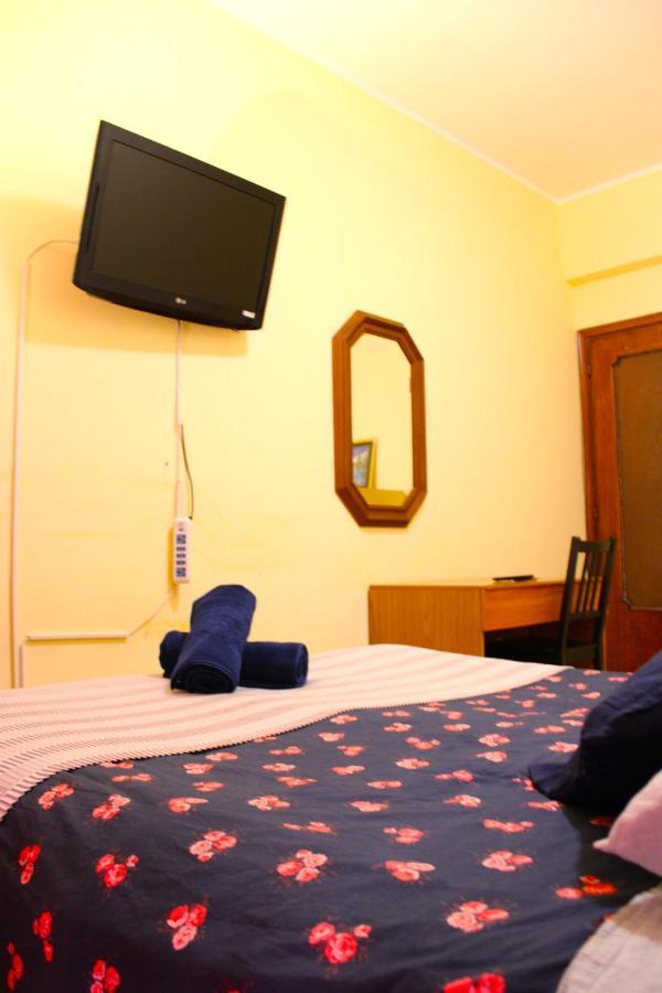 Roma Tiberius Suite Dış mekan fotoğraf