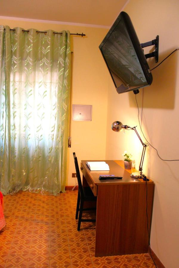 Roma Tiberius Suite Dış mekan fotoğraf