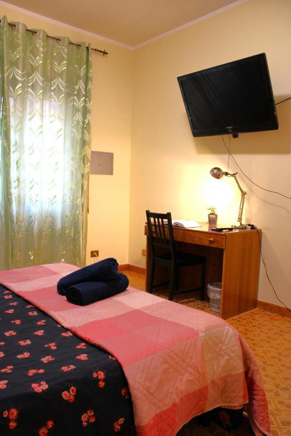 Roma Tiberius Suite Dış mekan fotoğraf